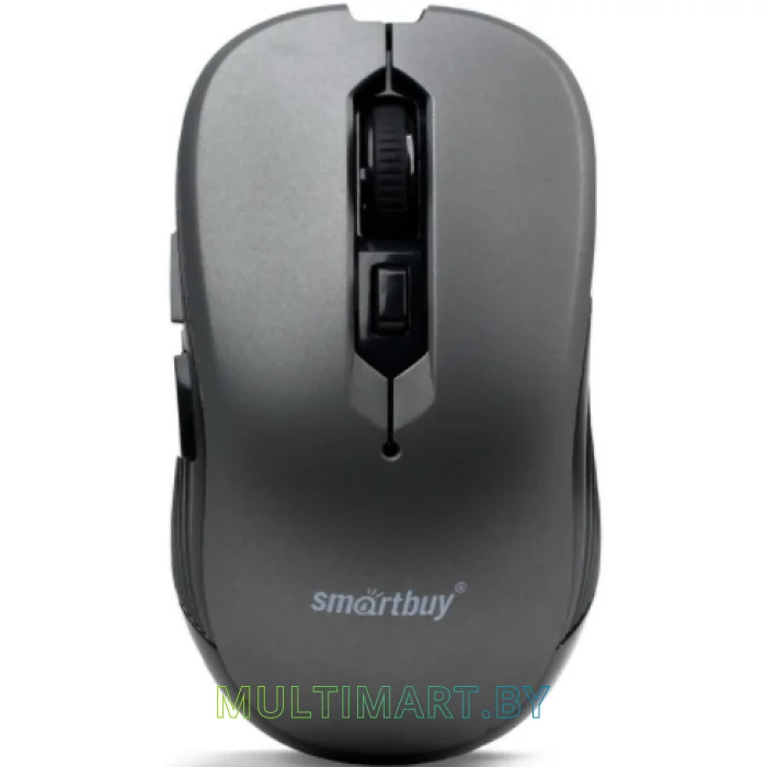 Мышь Smartbuy One SBM-200AG-G